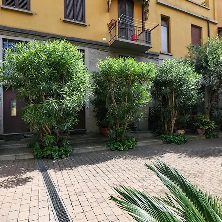 Apartamento Primopiano - Argonne