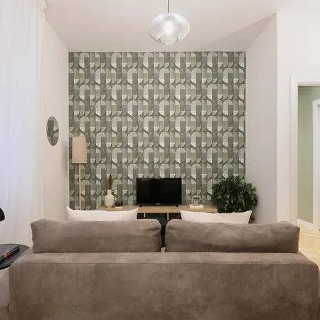 Easylife - Oasi Di Stile A 10min Dal Duomo Milan