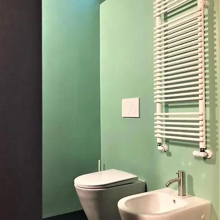 Appartement Design - Settembrini 18 *