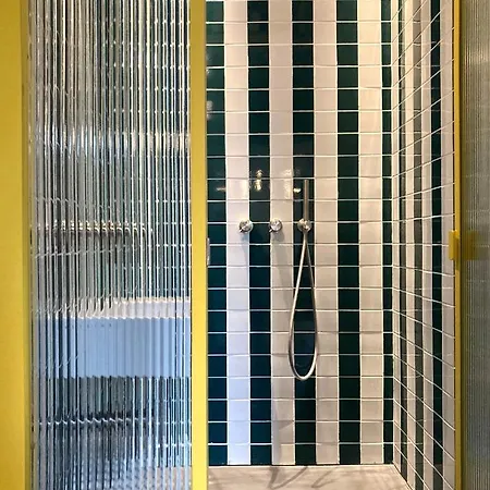 Design - Settembrini 18 Appartement *