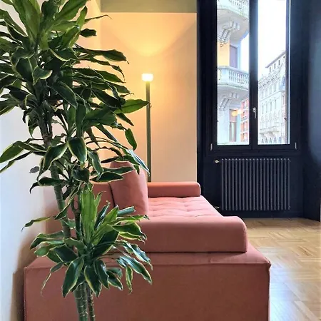 Design - Settembrini 18 * Milan