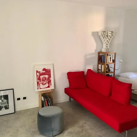 Loft Apartamento *