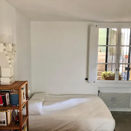 Apartamento Loft