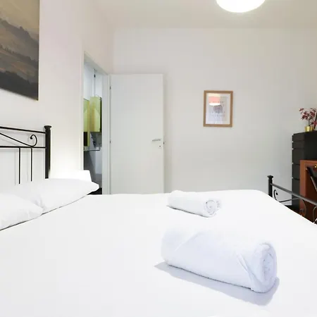 Primopiano - Amadeo 32 Milan