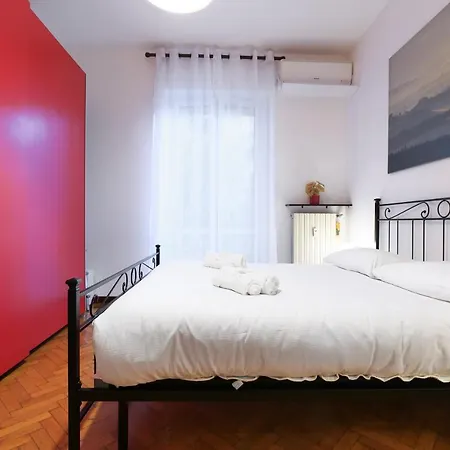Primopiano - Amadeo 32 Milan