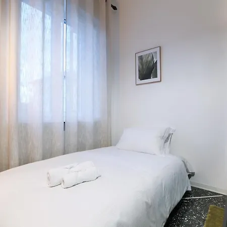 Primopiano - Amadeo 32 * Milan