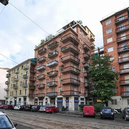 Primopiano - Amadeo 32 Apartment