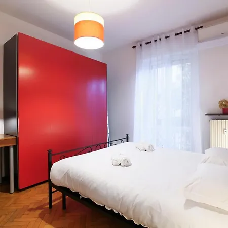 Primopiano - Amadeo 32 Apartment