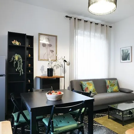 Primopiano - Amadeo 32 Milan