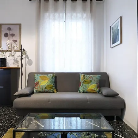Primopiano - Amadeo 32 * Milan