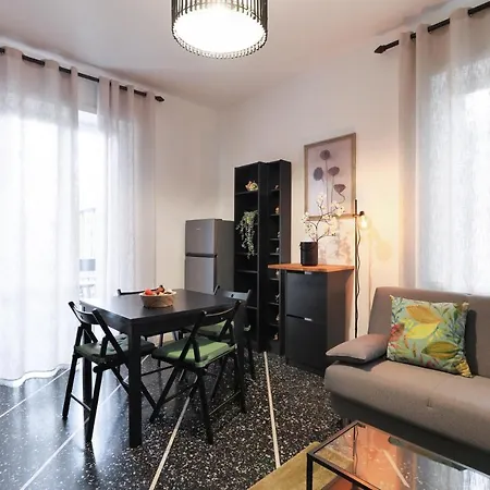 Primopiano - Amadeo 32 Apartment