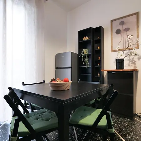 Apartment Primopiano - Amadeo 32 *