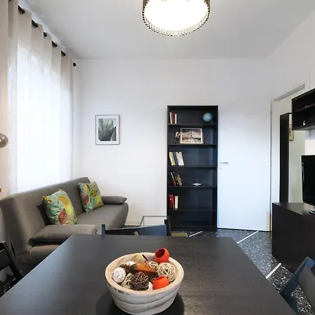 Primopiano - Amadeo 32 Apartment