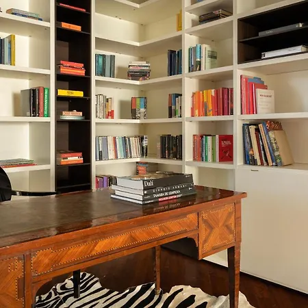 Santa Tecla Living Bronzetti 8 Apartment