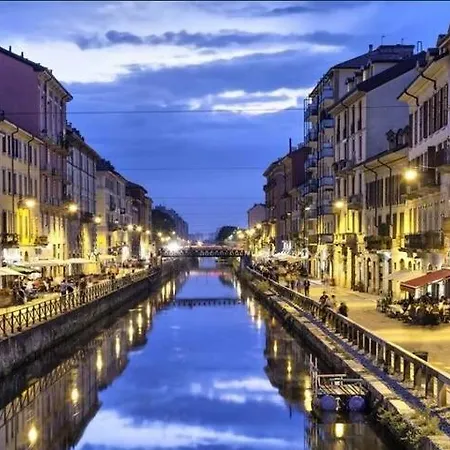 Briano's House Apartment Milan