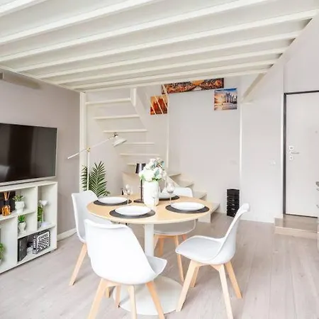 Lejlighed Briano's House *