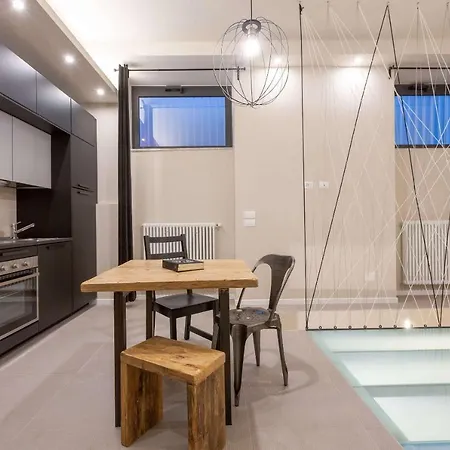 Mon43 -loreto-duomo- Nature House - Luxury *