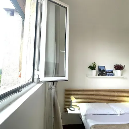 Apartamento Accomodo Loreto *