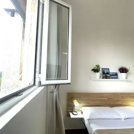 Apartment Accomodo Loreto *