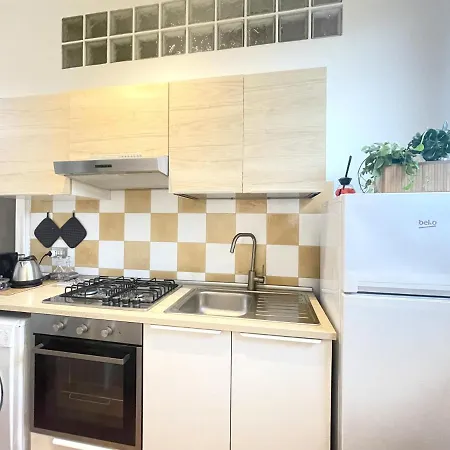 Accomodo Loreto Apartment Milan