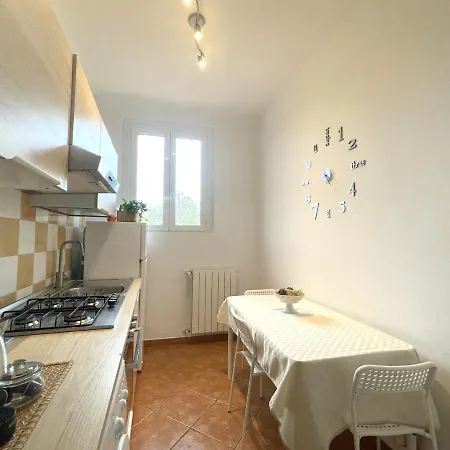 Accomodo Loreto Milan