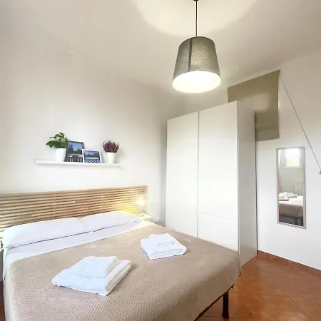 Accomodo Loreto Apartment *