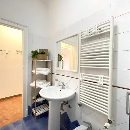 Apartment Accomodo Loreto *
