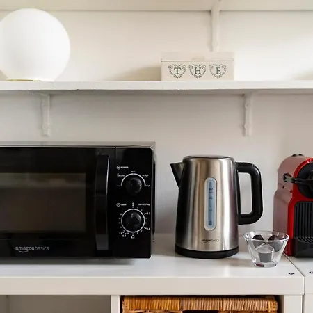 Loft Navigli Porta Genova דירה *