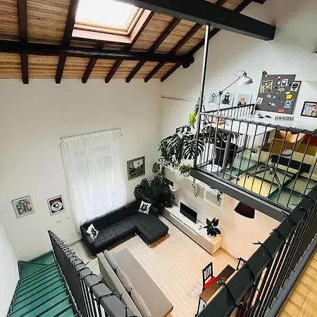 Daire Loft *