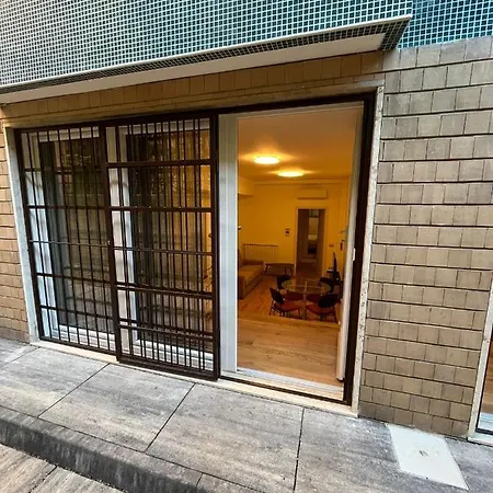 Presty Appartement *