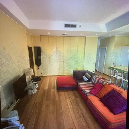 S.ambrogio/duomo •jacuzzi • Luxury •design Apartman *