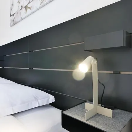 Primopiano - Bari Μιλάνο