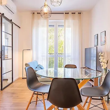 Apartment Guest Planet - Stylish Flat Bisceglie M1 *