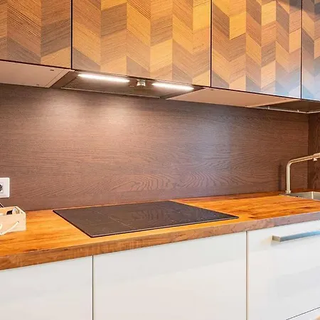 Apartment Guest Planet - Stylish Flat Bisceglie M1