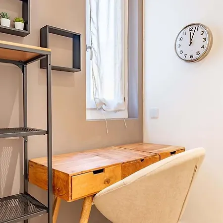 Guest Planet - Stylish Flat Bisceglie M1 Apartment