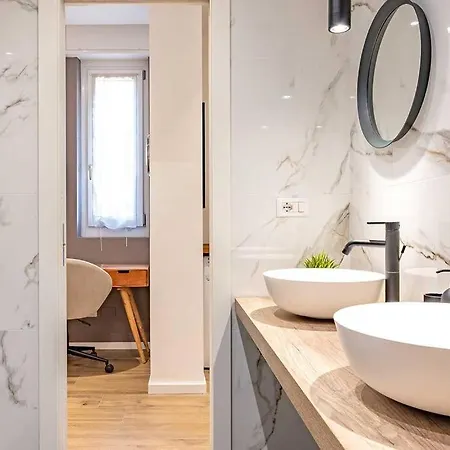 Guest Planet - Stylish Flat Bisceglie M1 Milan