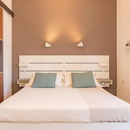 Apartment Guest Planet - Stylish Flat Bisceglie M1