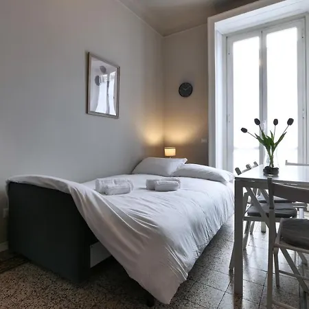 Apartament Primopiano - Giacosa *