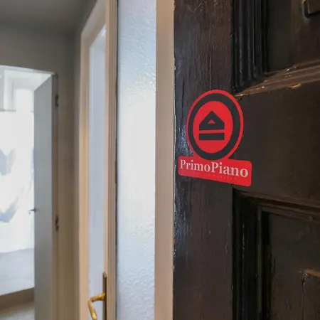 Primopiano - Giacosa