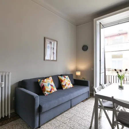 Apartament Primopiano - Giacosa *