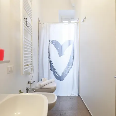 Primopiano - Giacosa Apartament