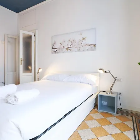 Primopiano - Giacosa Apartament