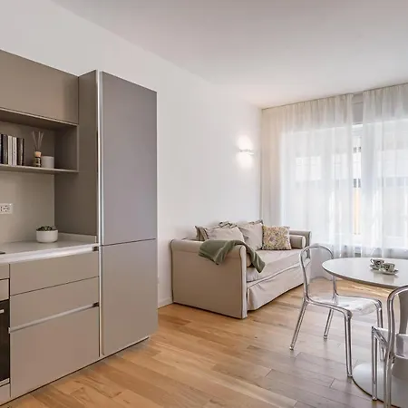 S Agostino - Porta Genova * Milano