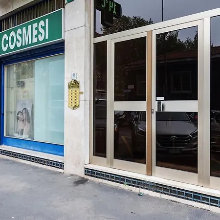 Appartamento Da Anna E Vanni Ai Navigli *