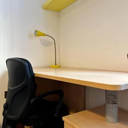 Porta Genova Modern House