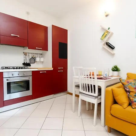 Vivimihome - Bilo A 5 Minuti Da San Siro Con Garage Milán