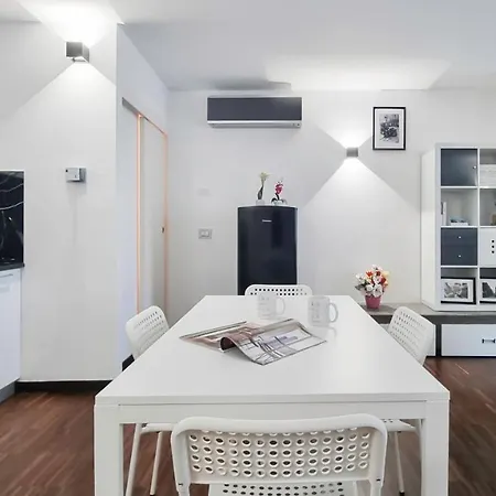 Italianway - Torino 57 A Apartment Mailand