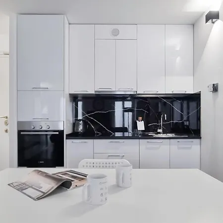 Apartment Italianway - Torino 57 A *