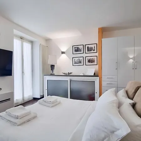Apartment Italianway - Torino 57 A *