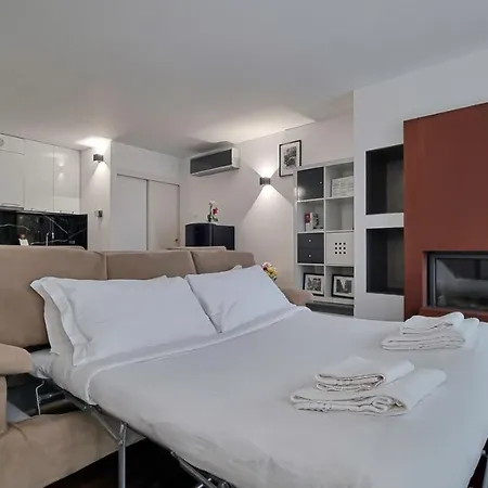 Apartment Italianway - Torino 57 A